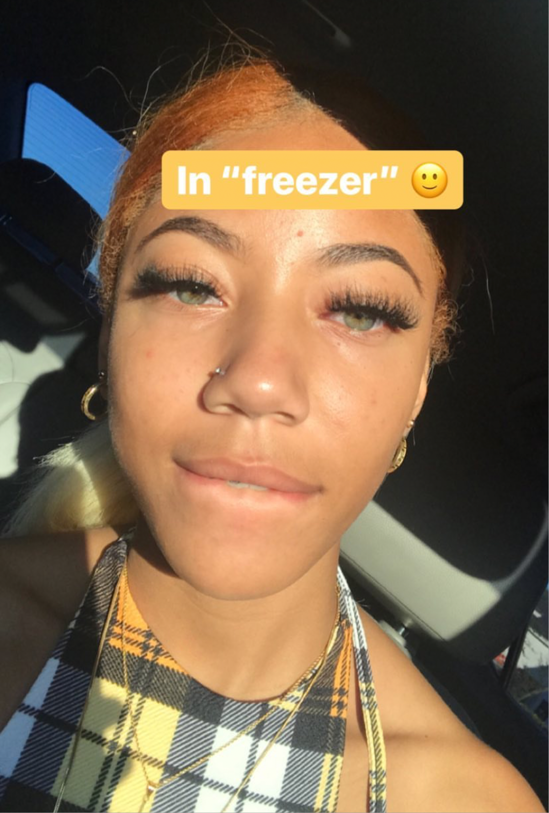 Freezer