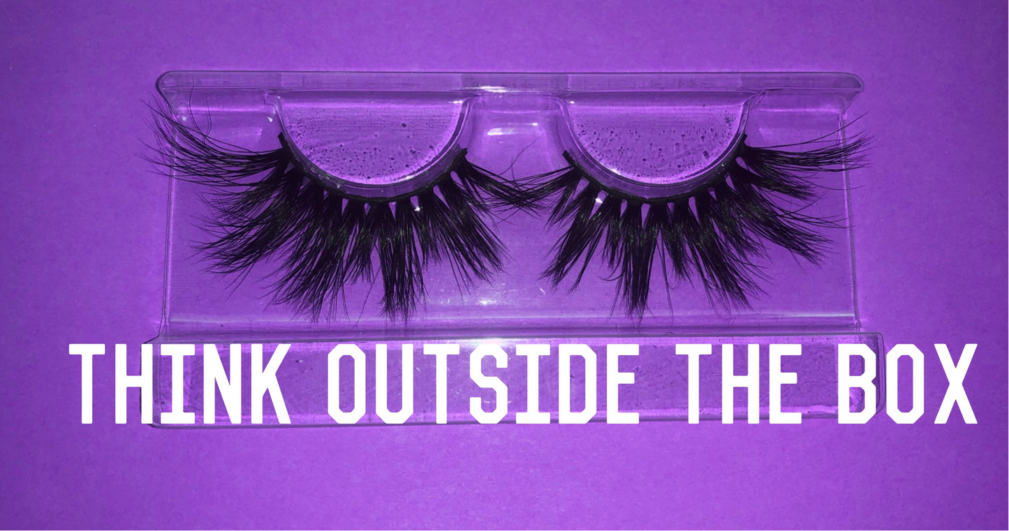 Think Outside The Box