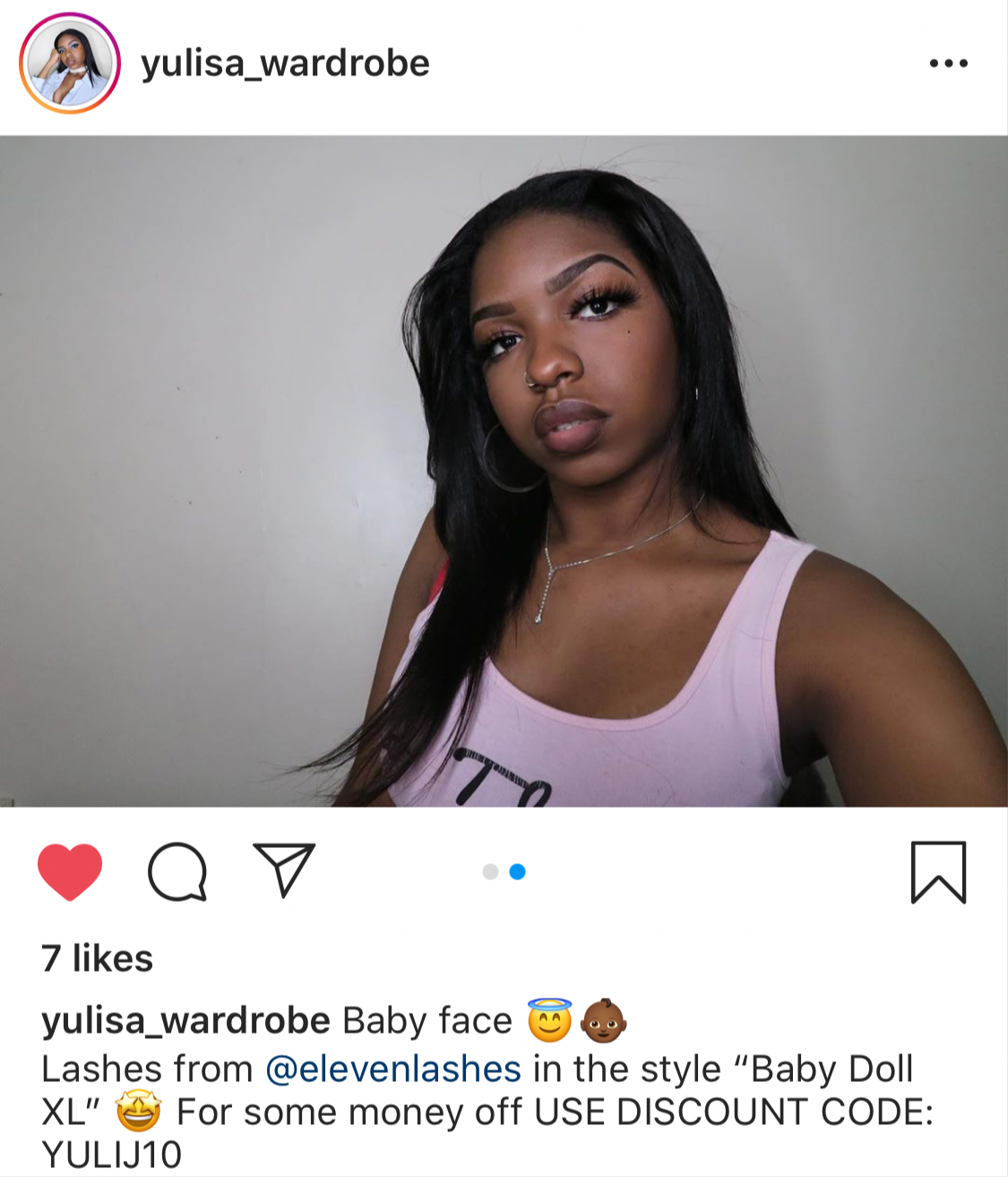 Baby Doll XL