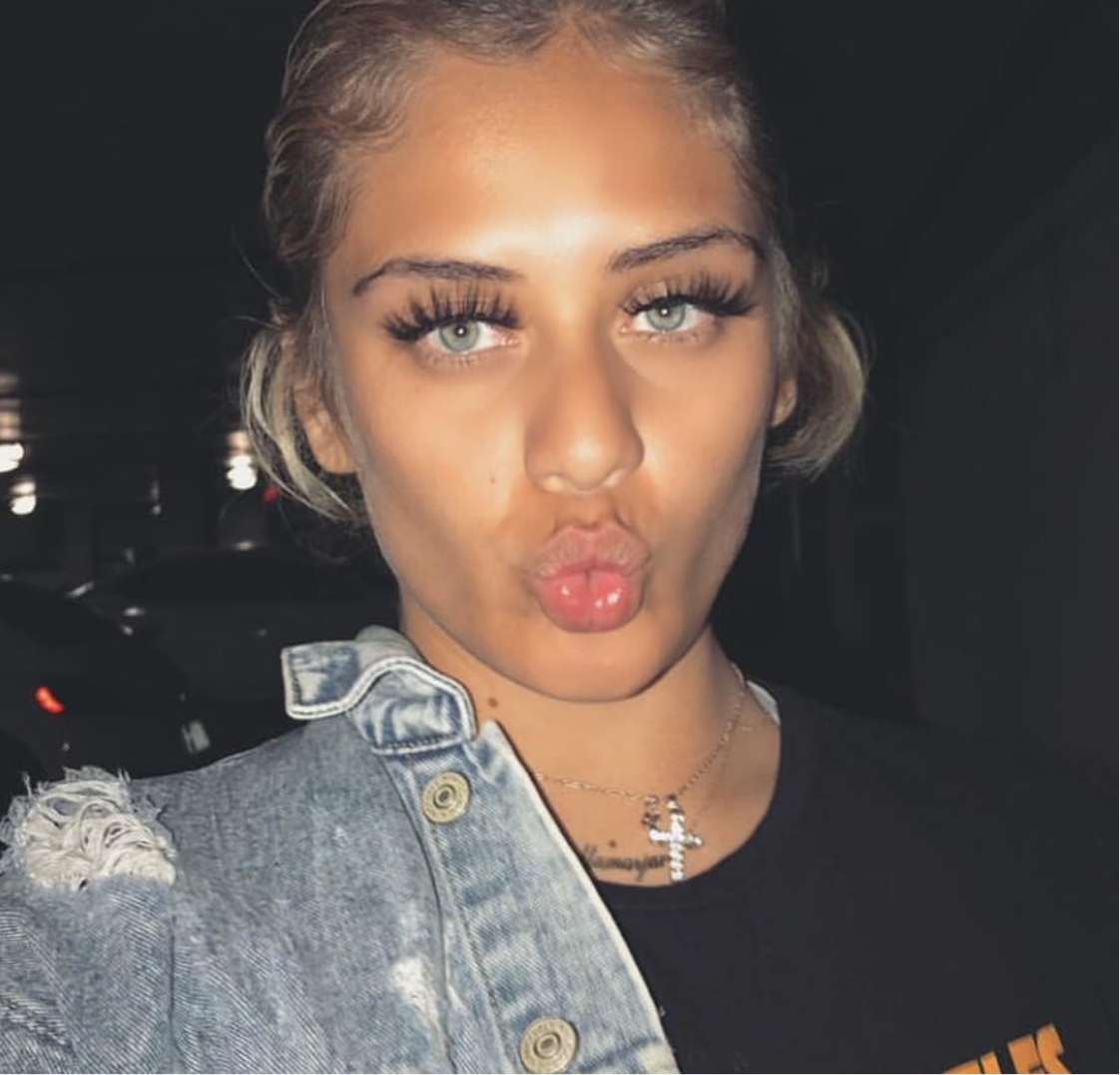 Baby Doll