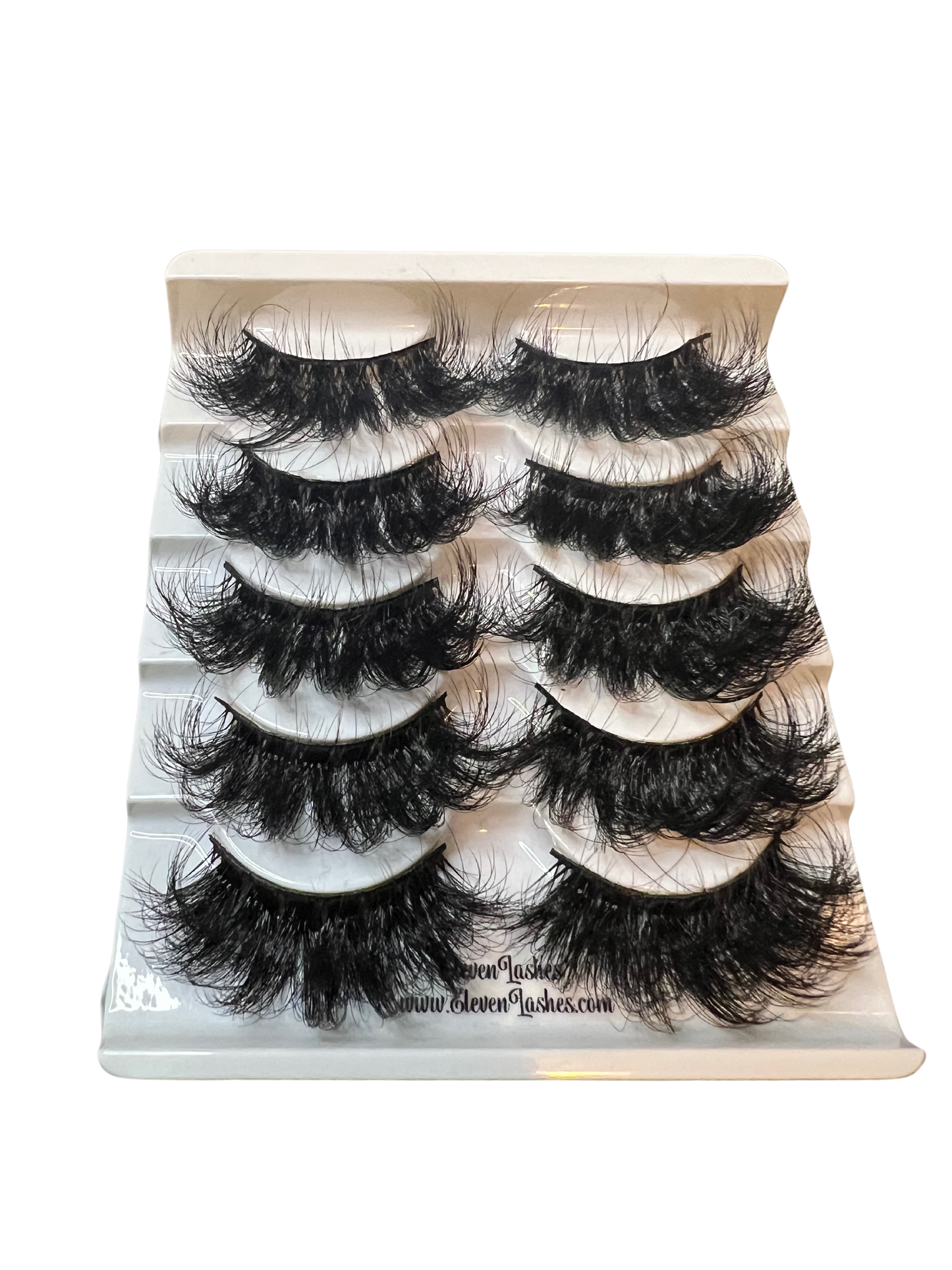 Best Lashes Ever