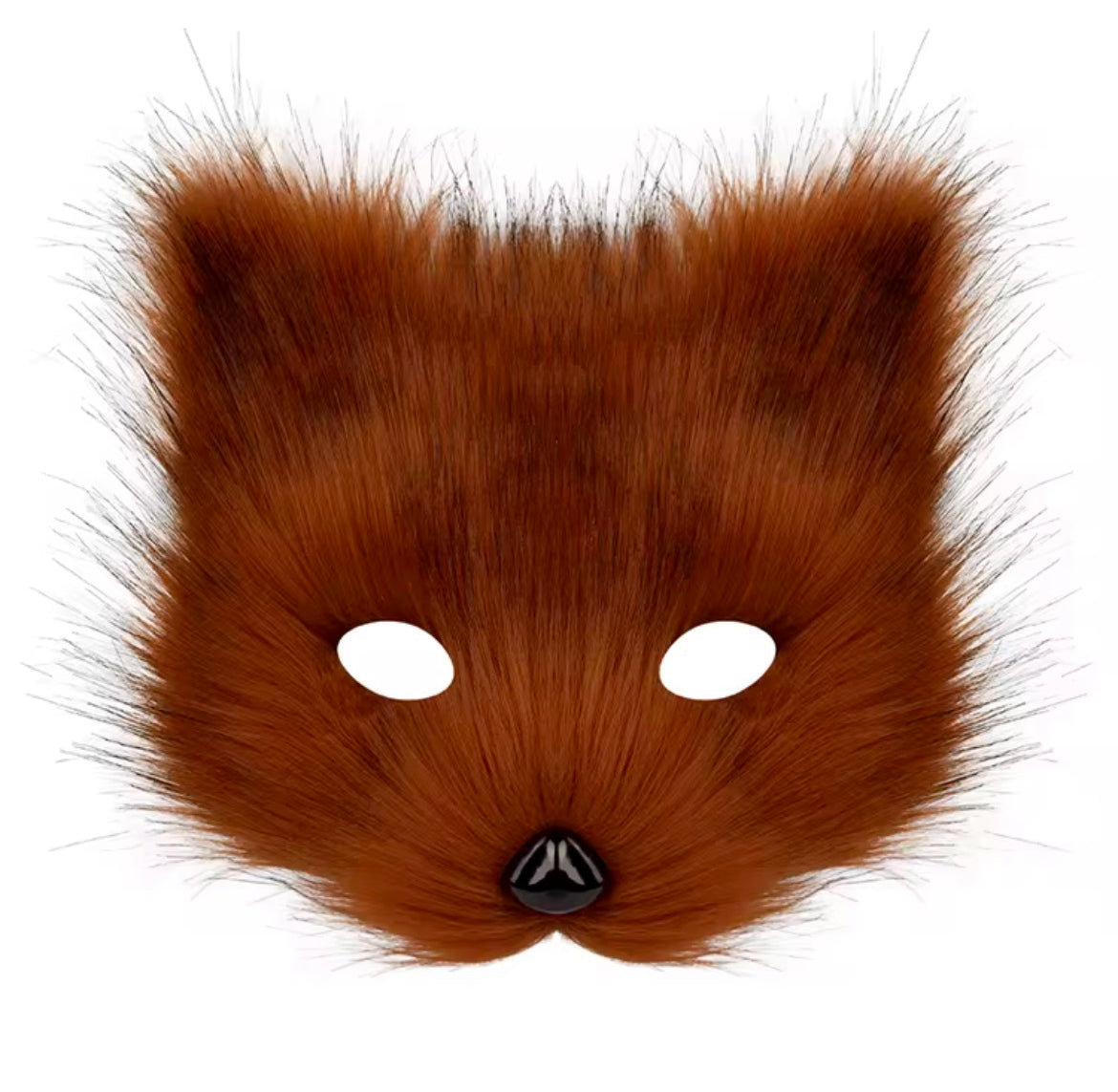Mask Therian Anime Cosplay