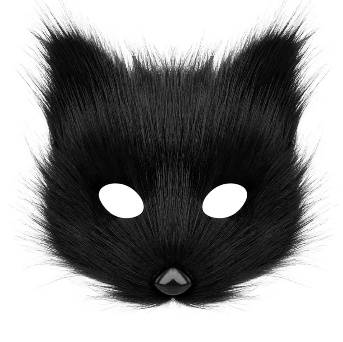 Mask Therian Anime Cosplay