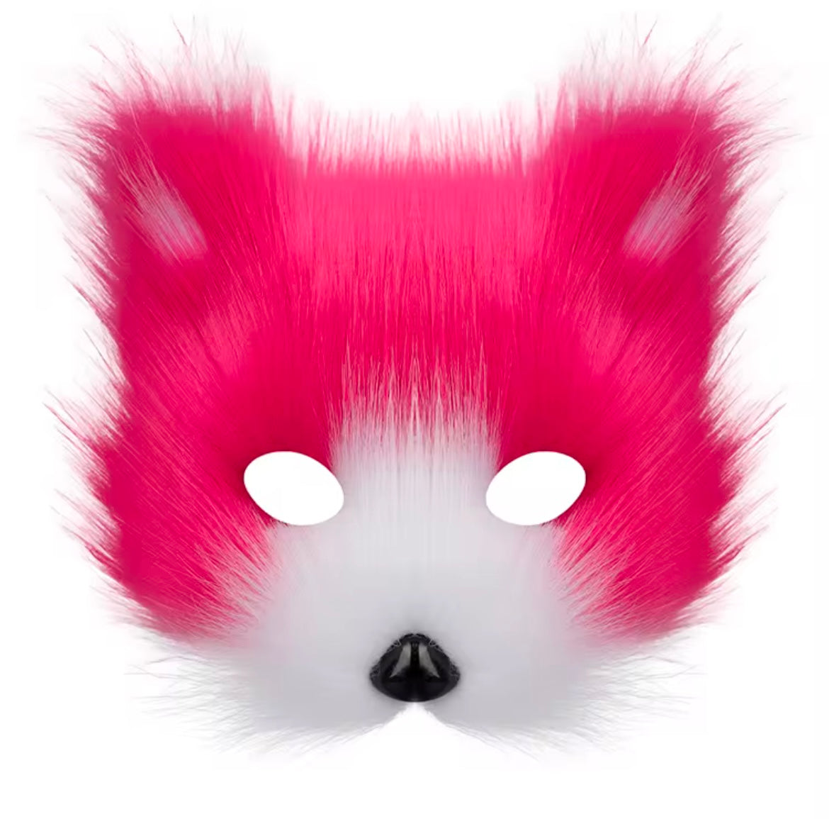 Mask Therian Anime Cosplay