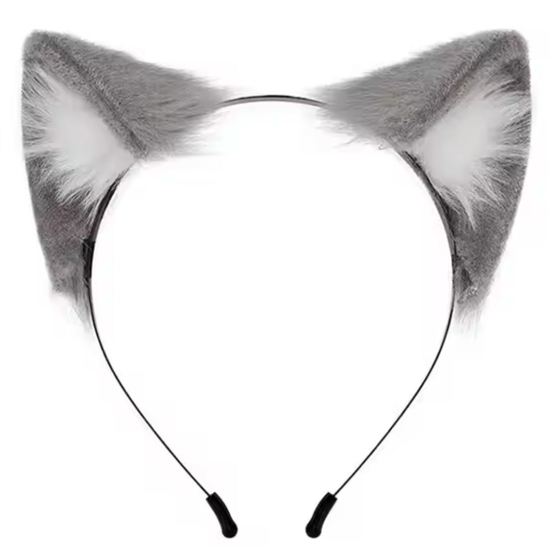 Classic Grey Ears