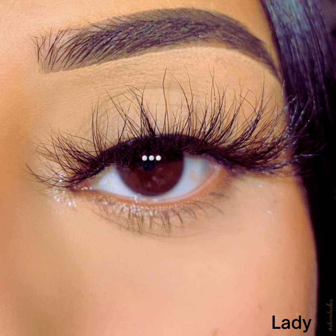 Lady