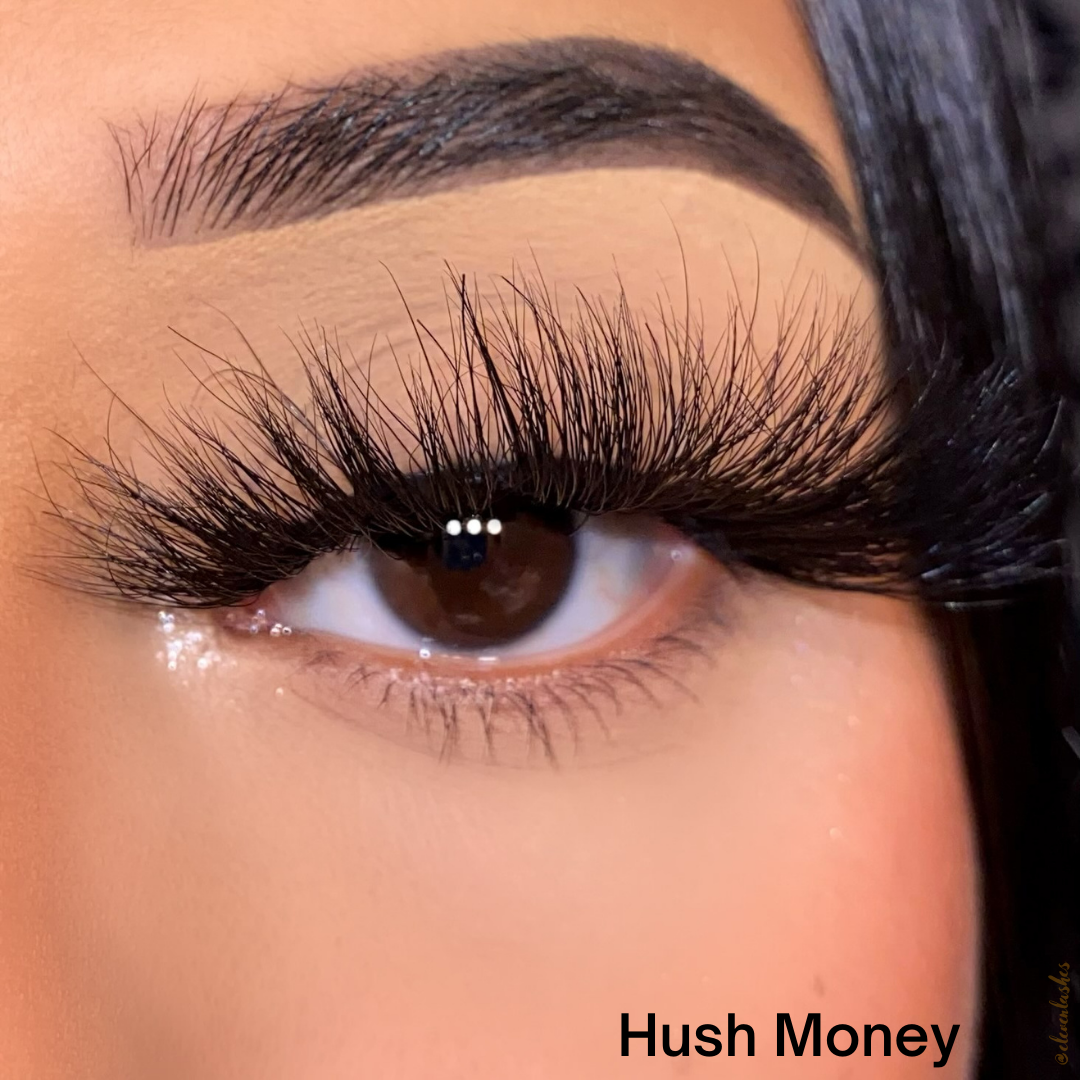 Hush Money