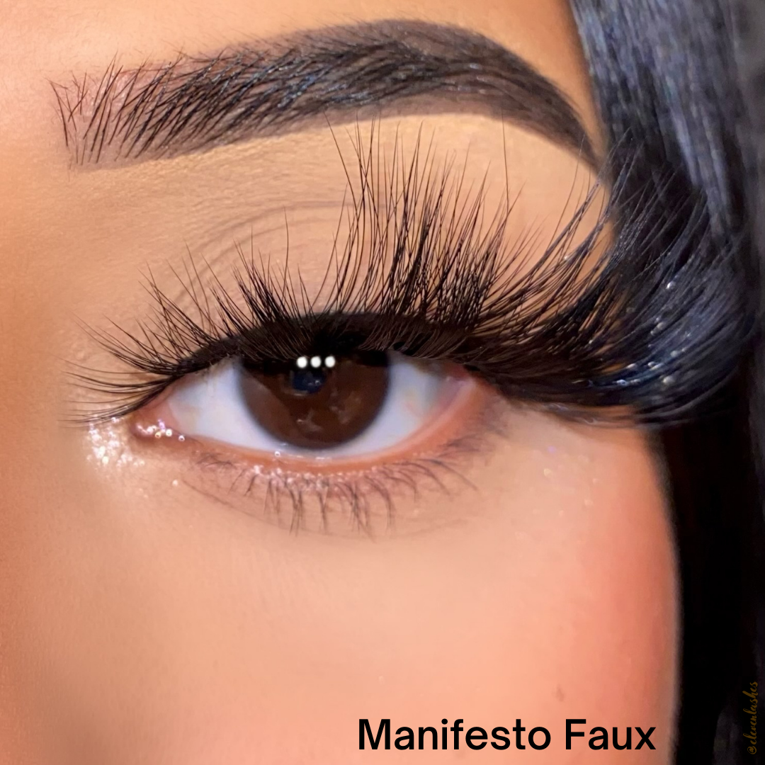 Manifesto Faux