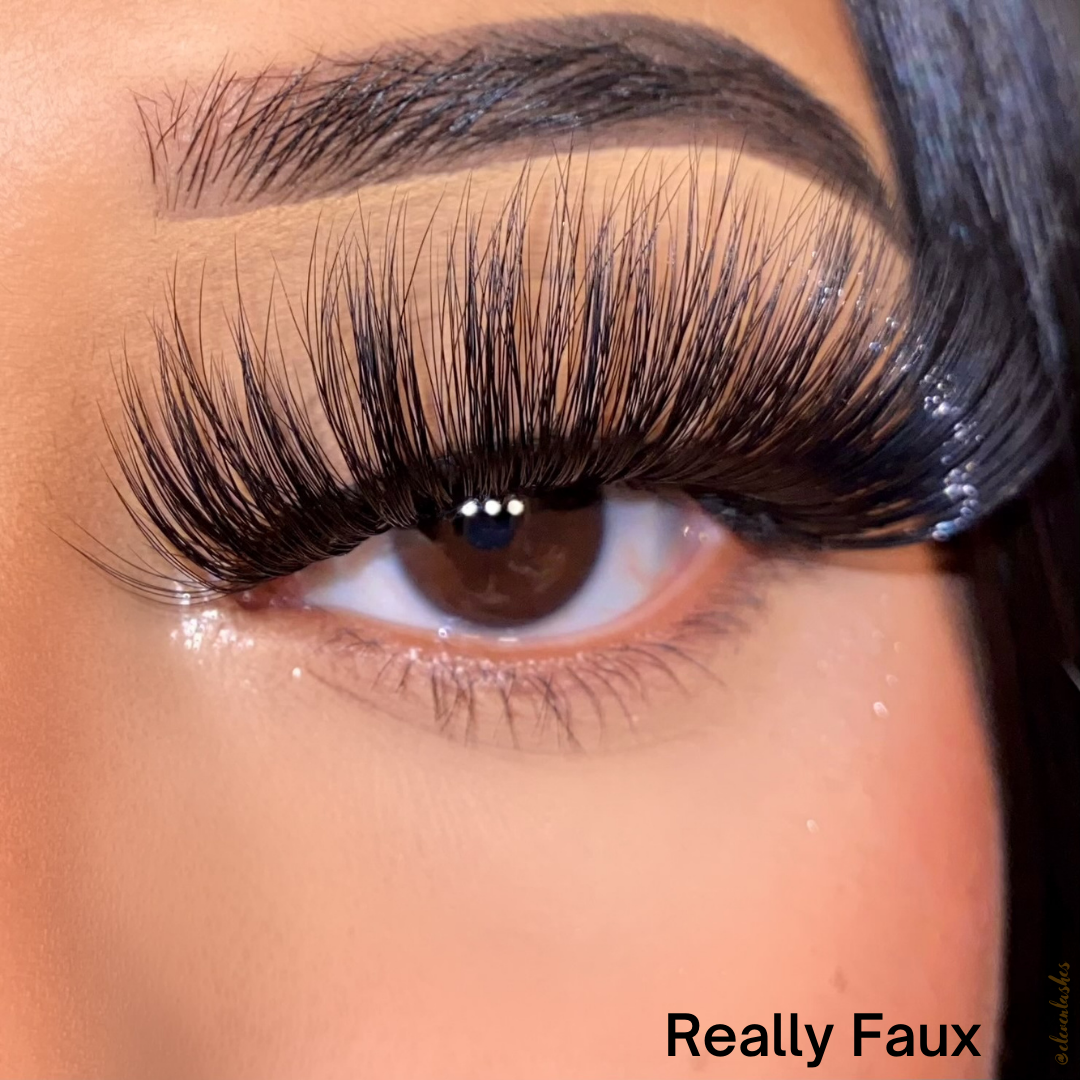Really Faux
