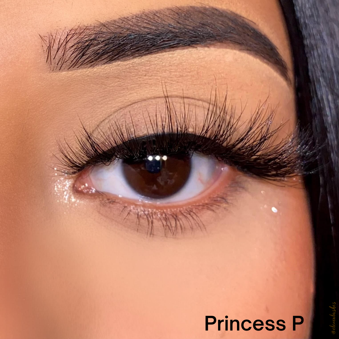 Princess P