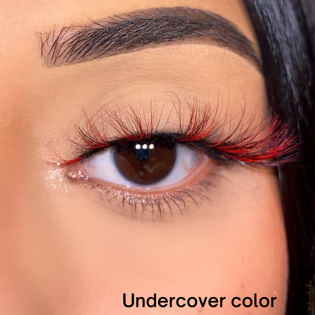 UnderCover Color