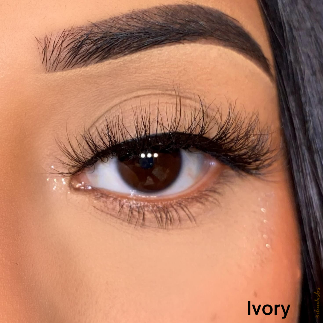 Ivory