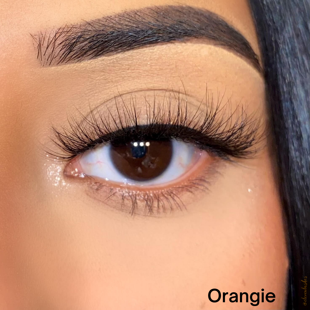 Orangie