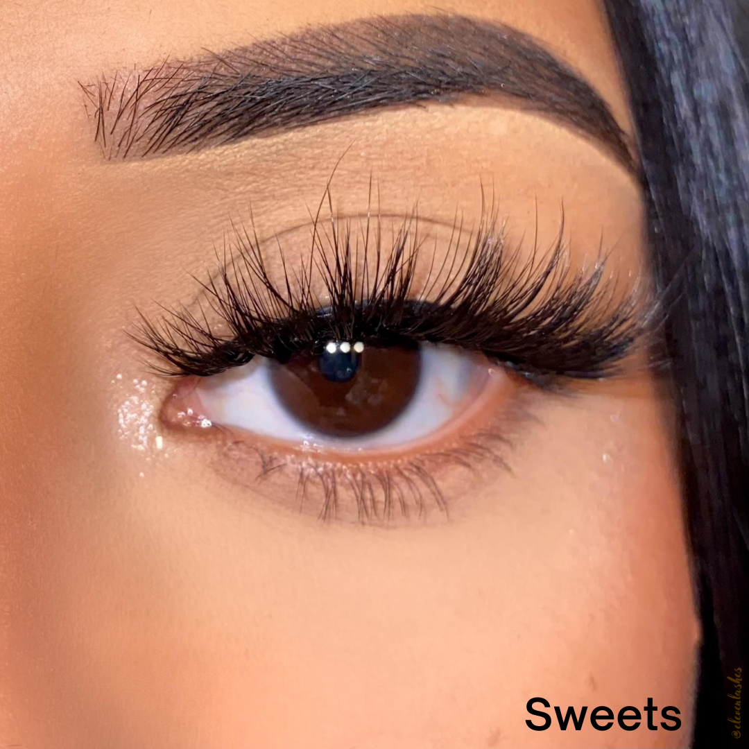 Sweets Silk