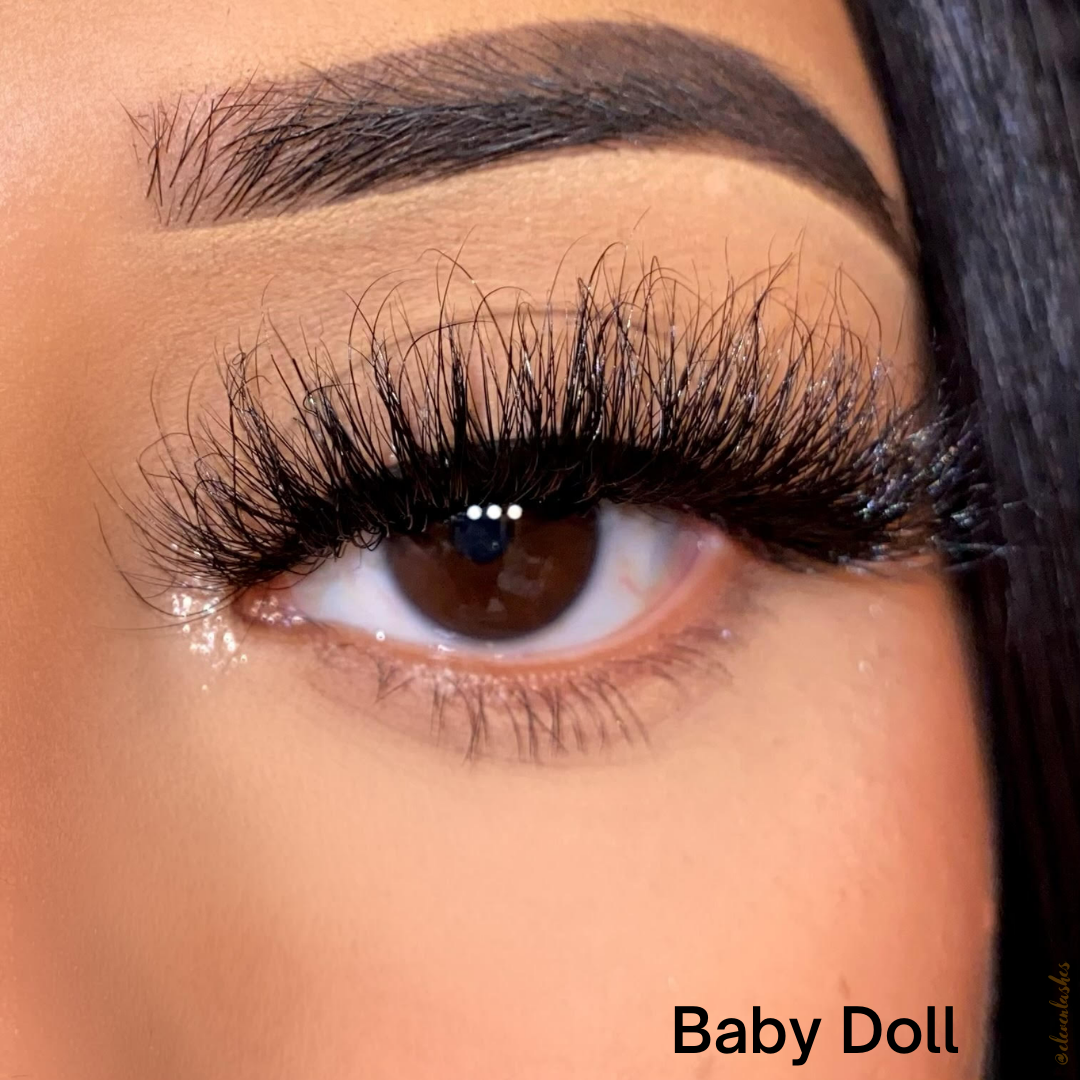 Baby Doll
