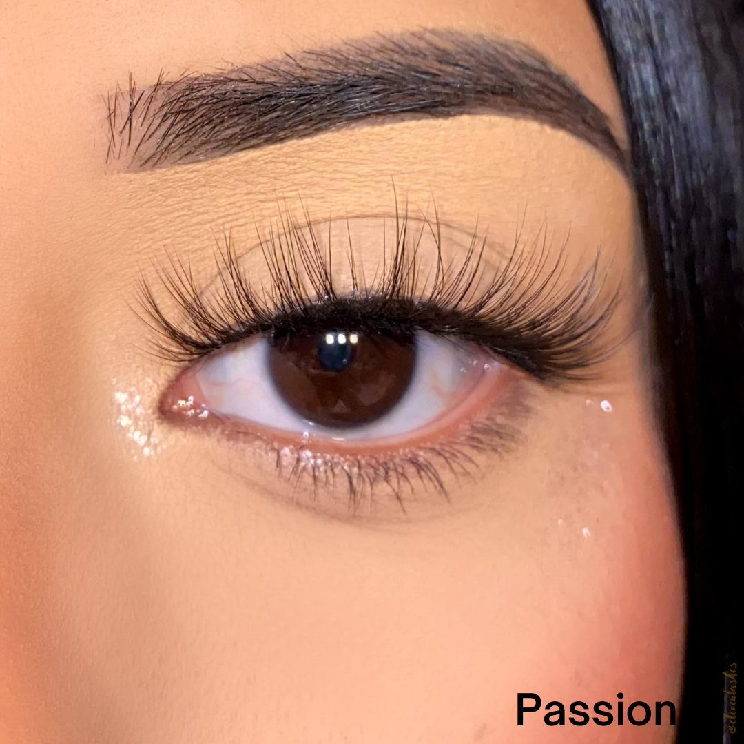 Passion
