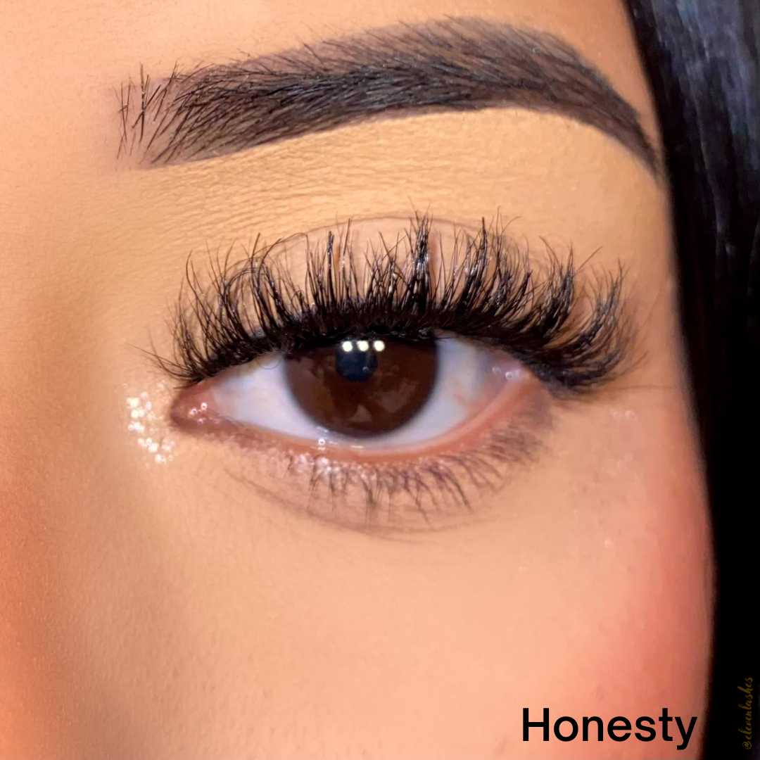 Honesty