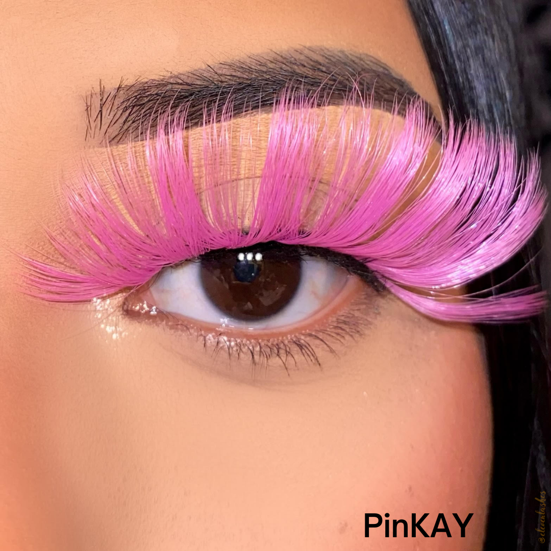 PinKAY