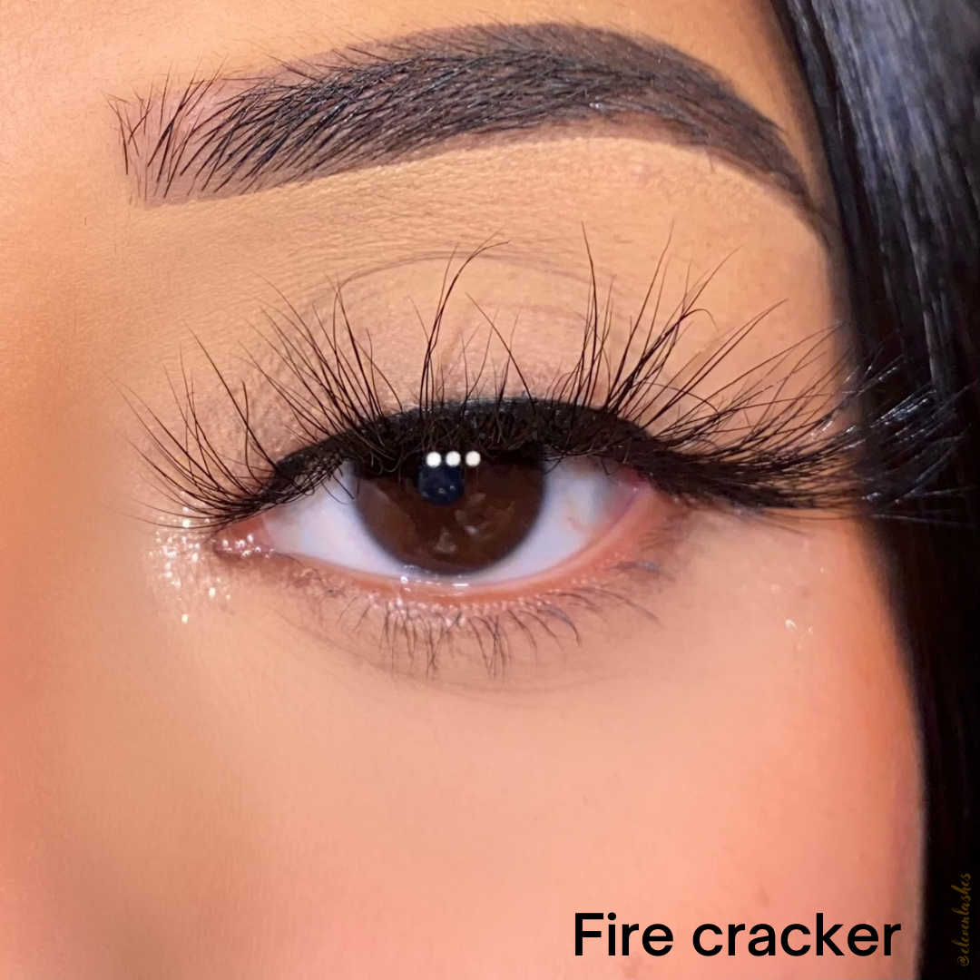 Firecracker