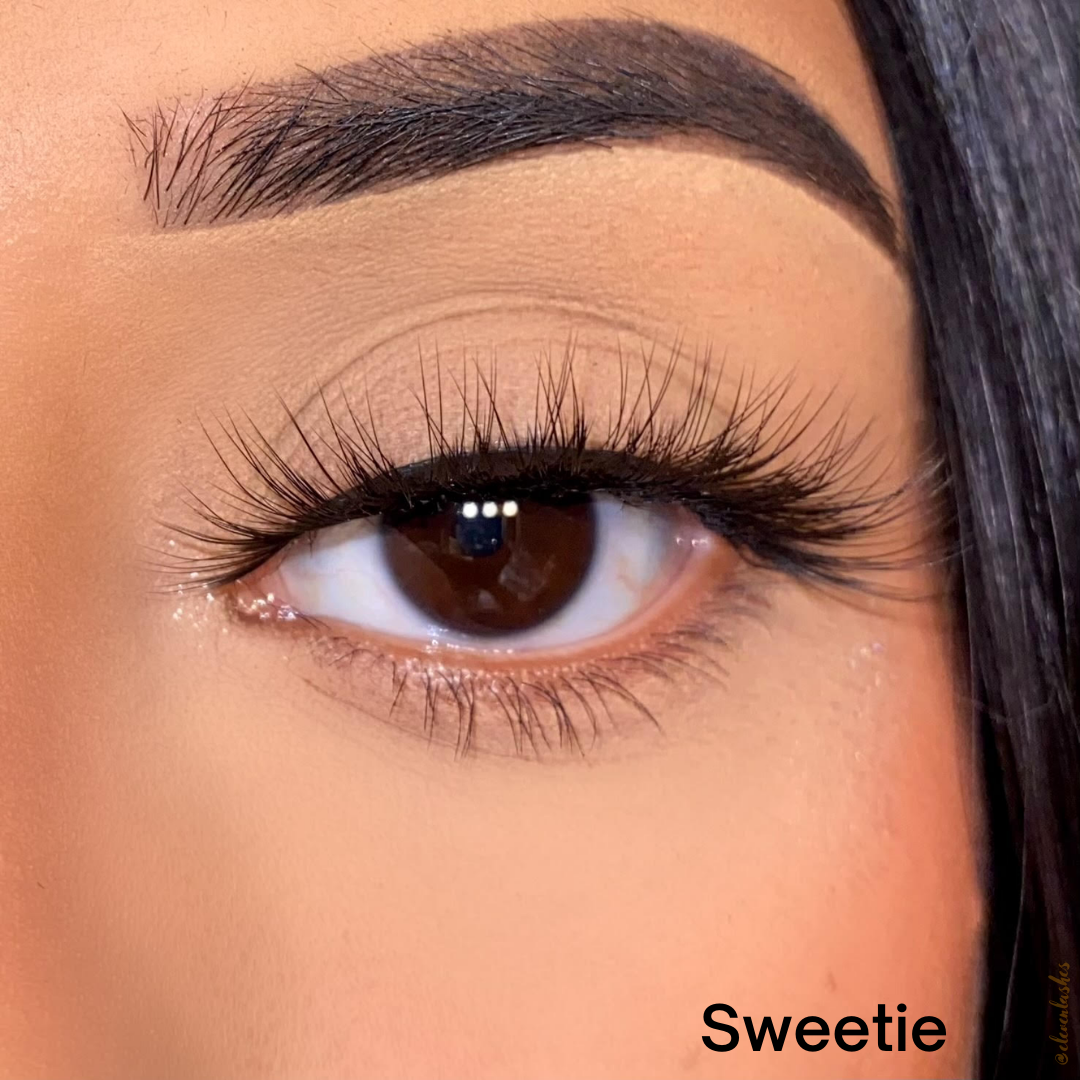 Sweetie Silk