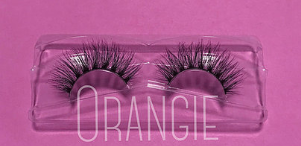 Orangie