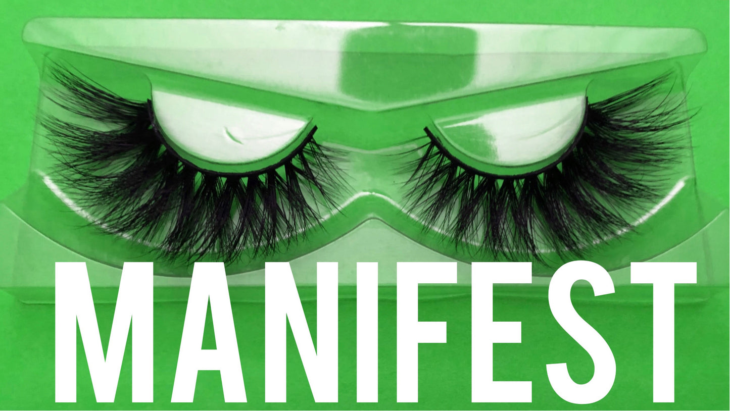 Manifest