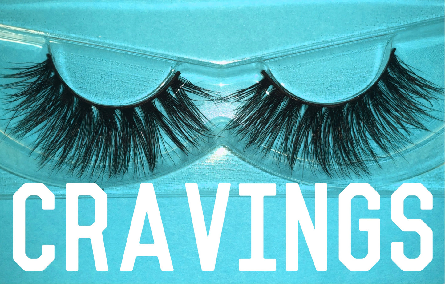 Cravings 8mm natural