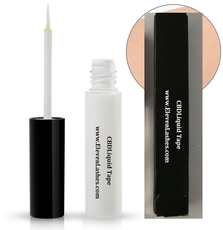 CBDLash Adhesive Liquid Tape