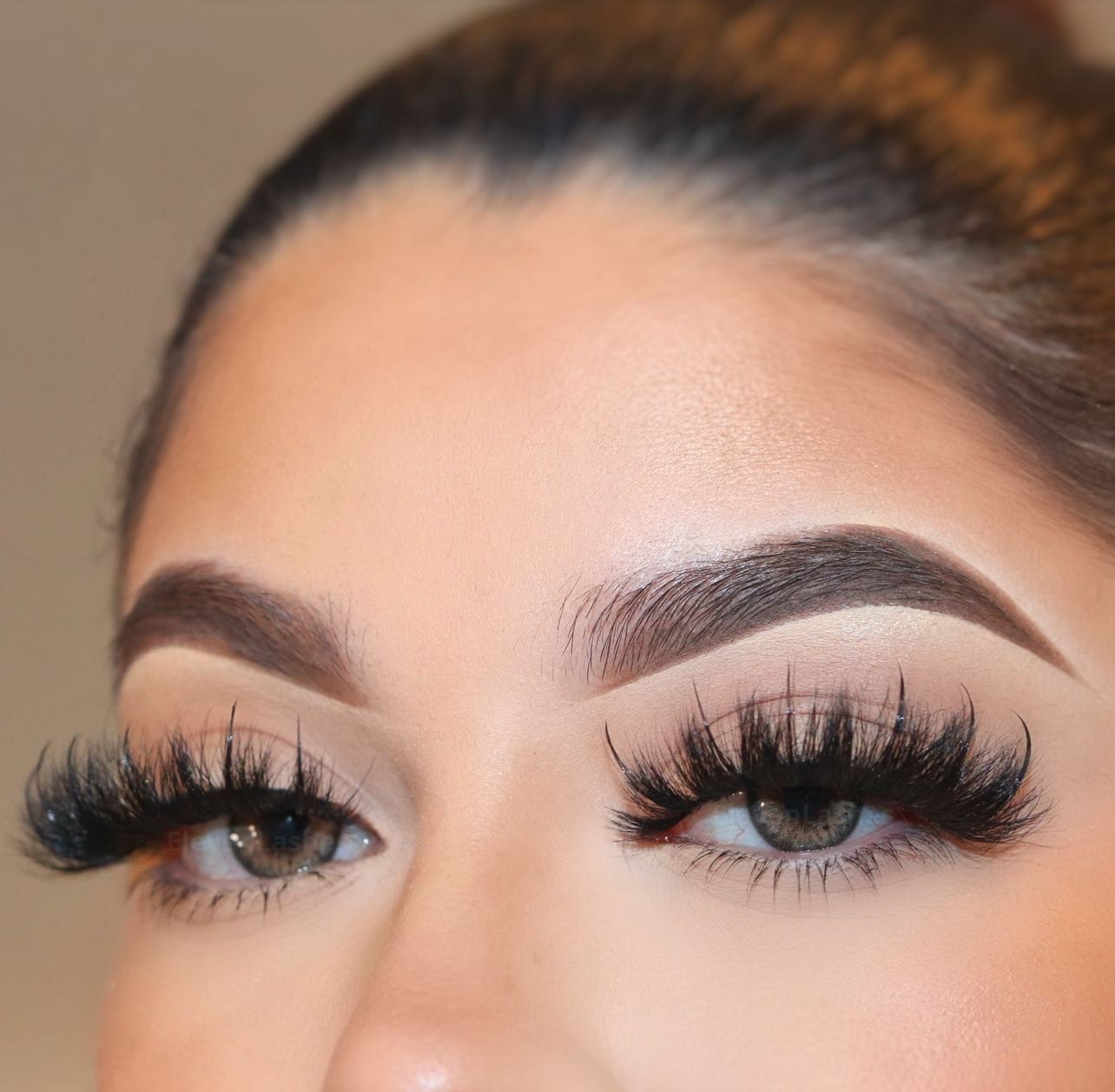 Glamorous