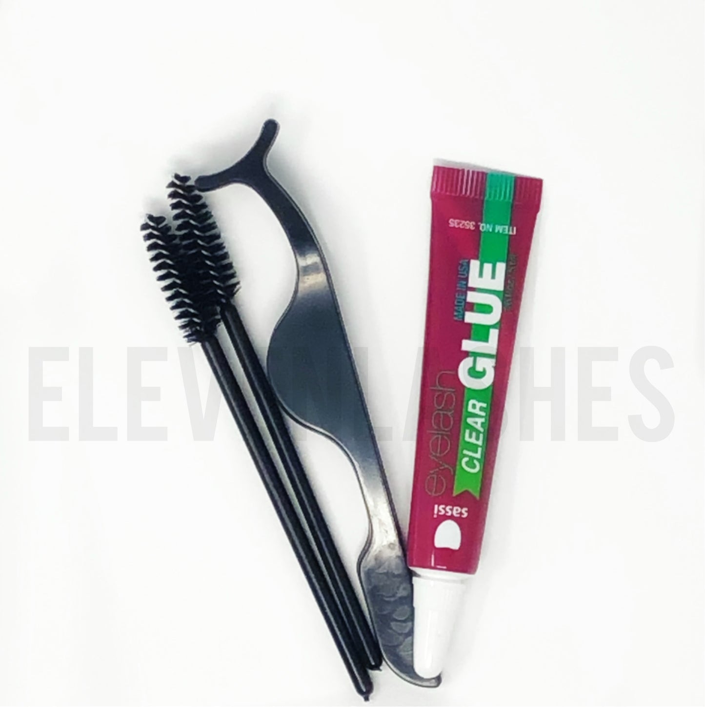 Deluxe LashCare Kit