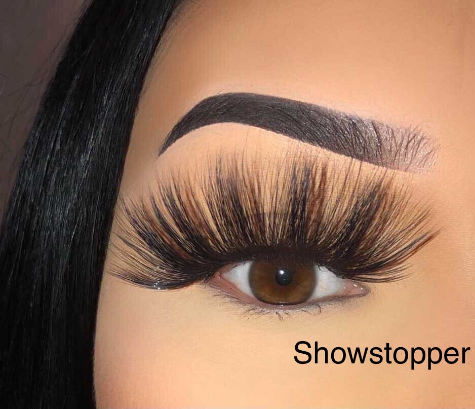 Show Stopper Faux