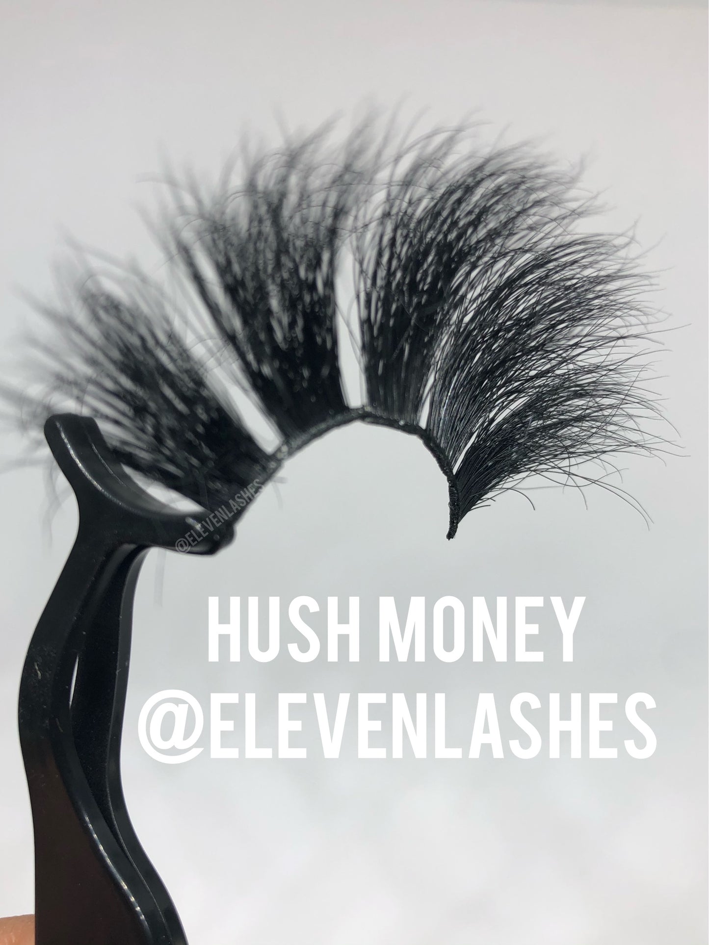 Hush Money