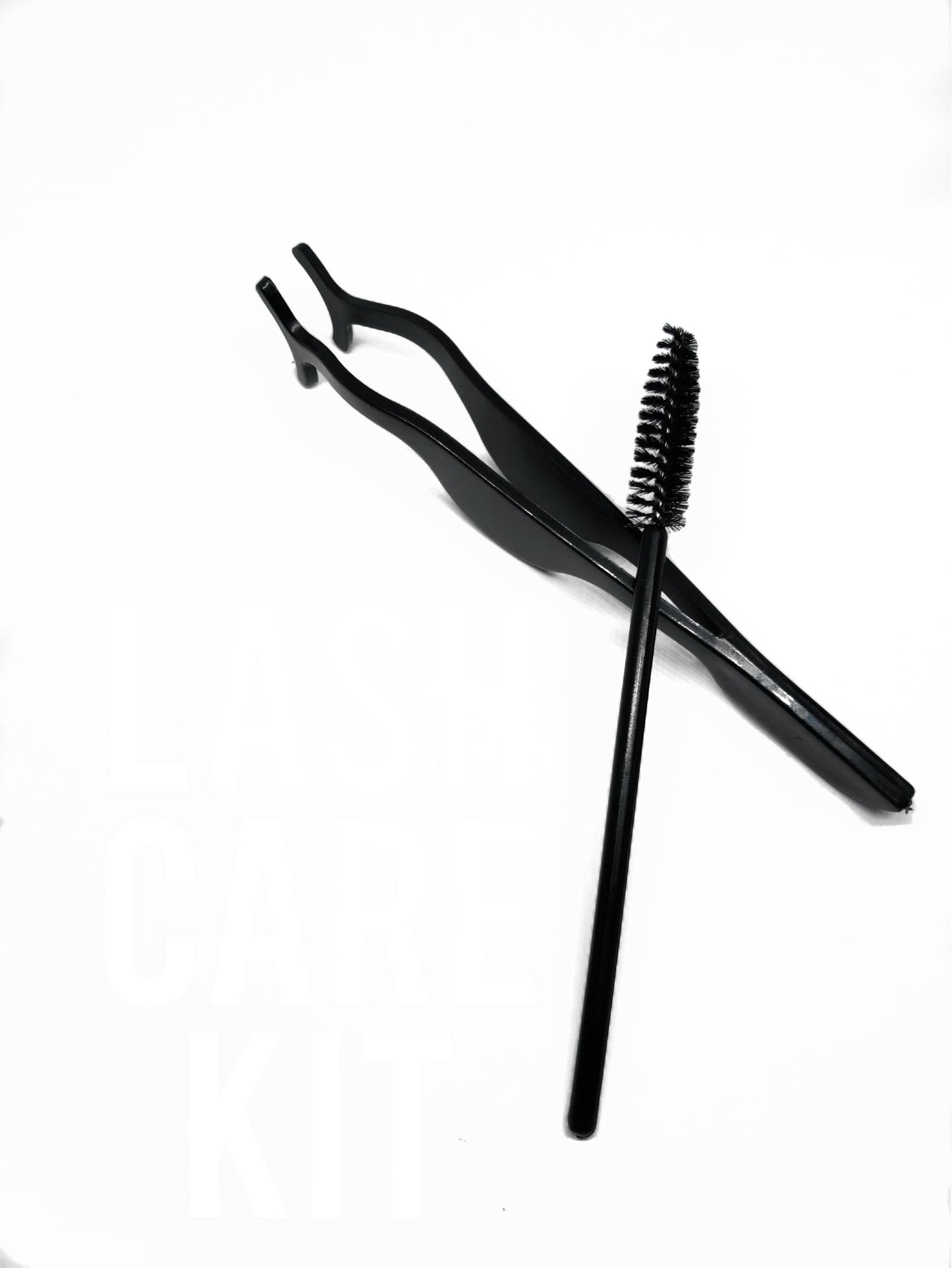 Basic Lash Care Kit