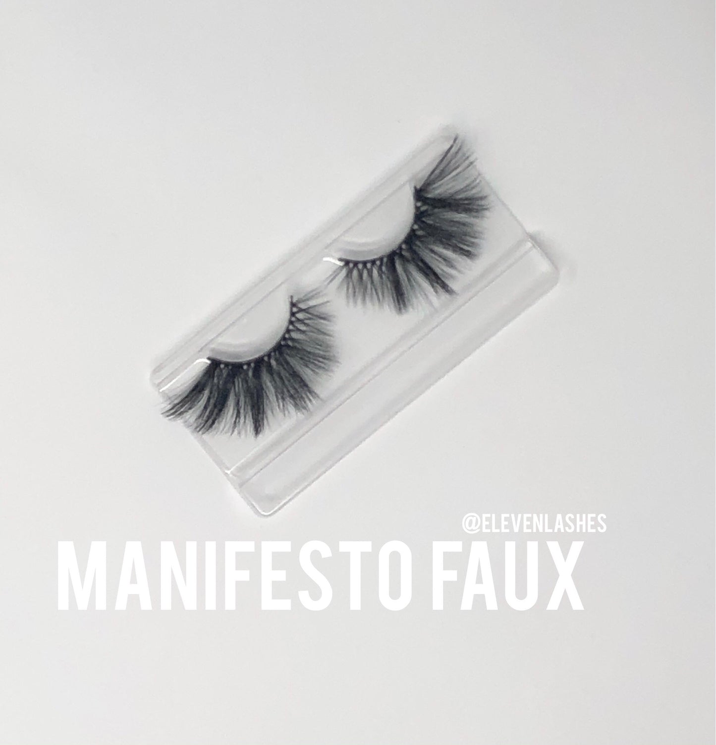 Manifesto Faux