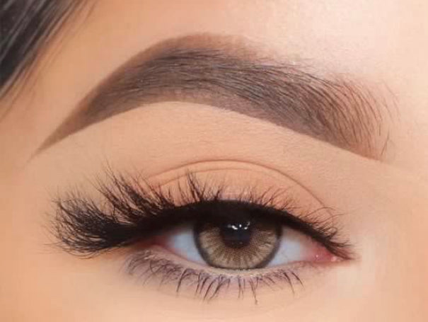 Thank You, Next lashes