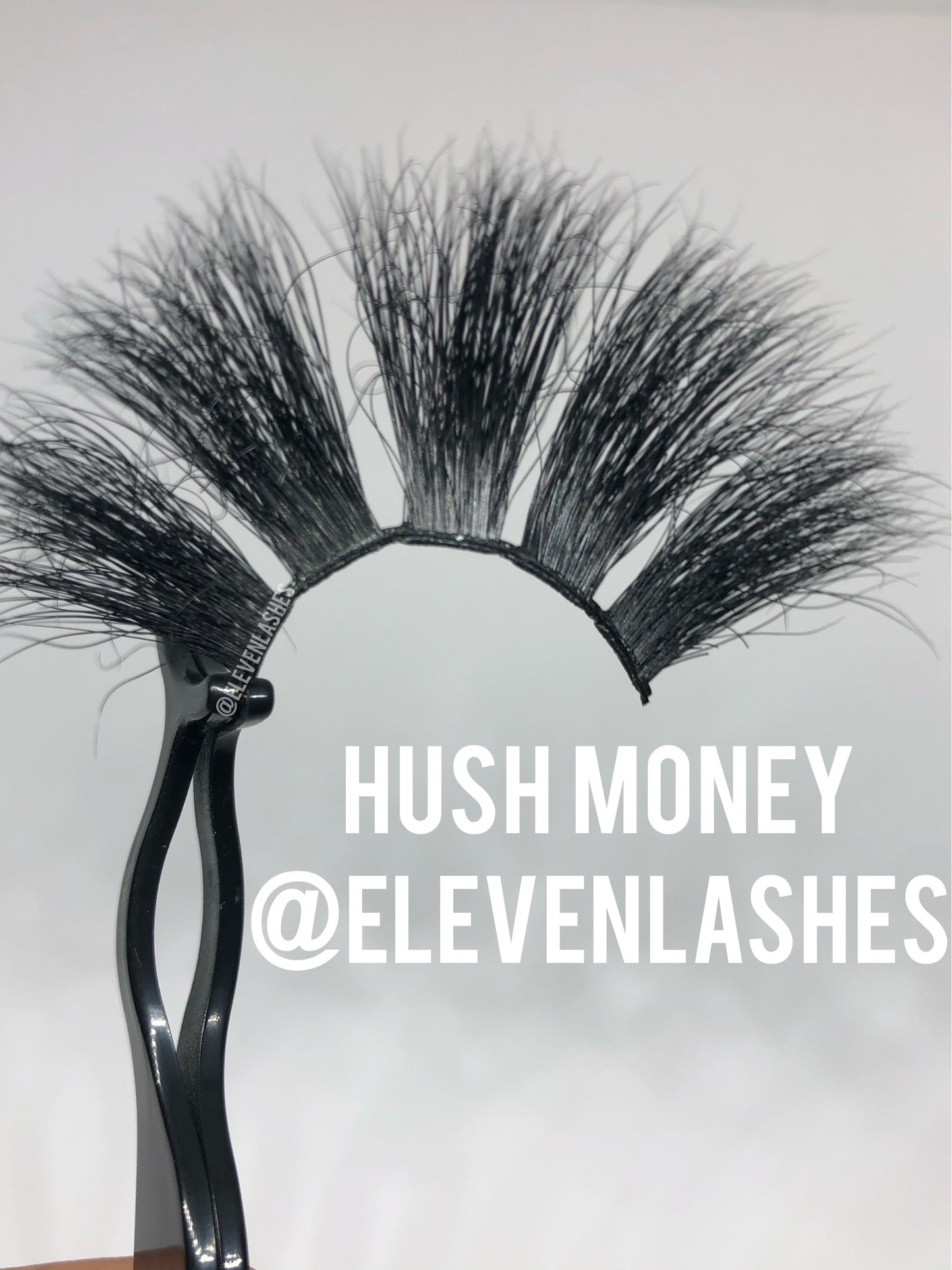 Hush Money