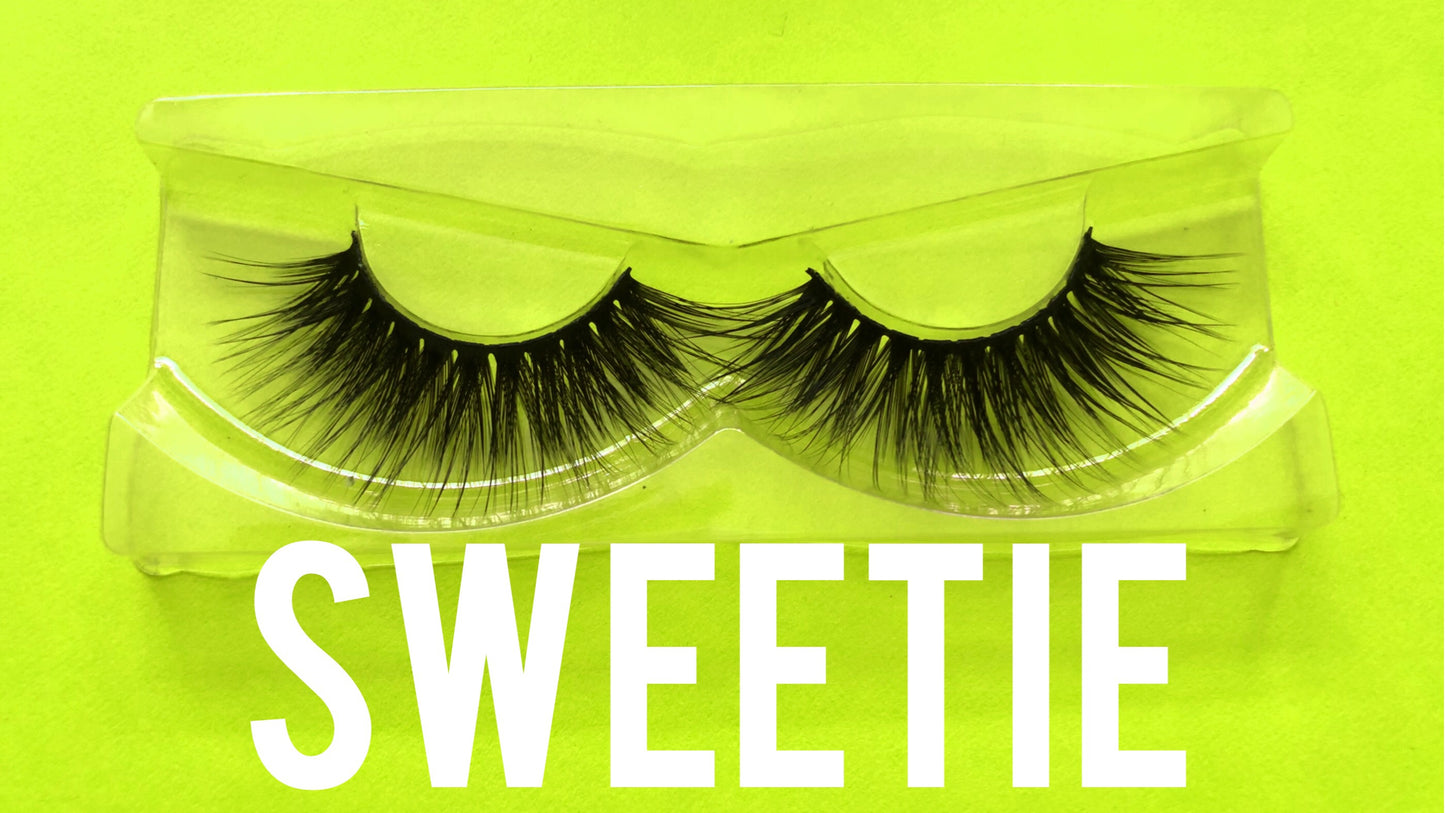 Sweetie Silk