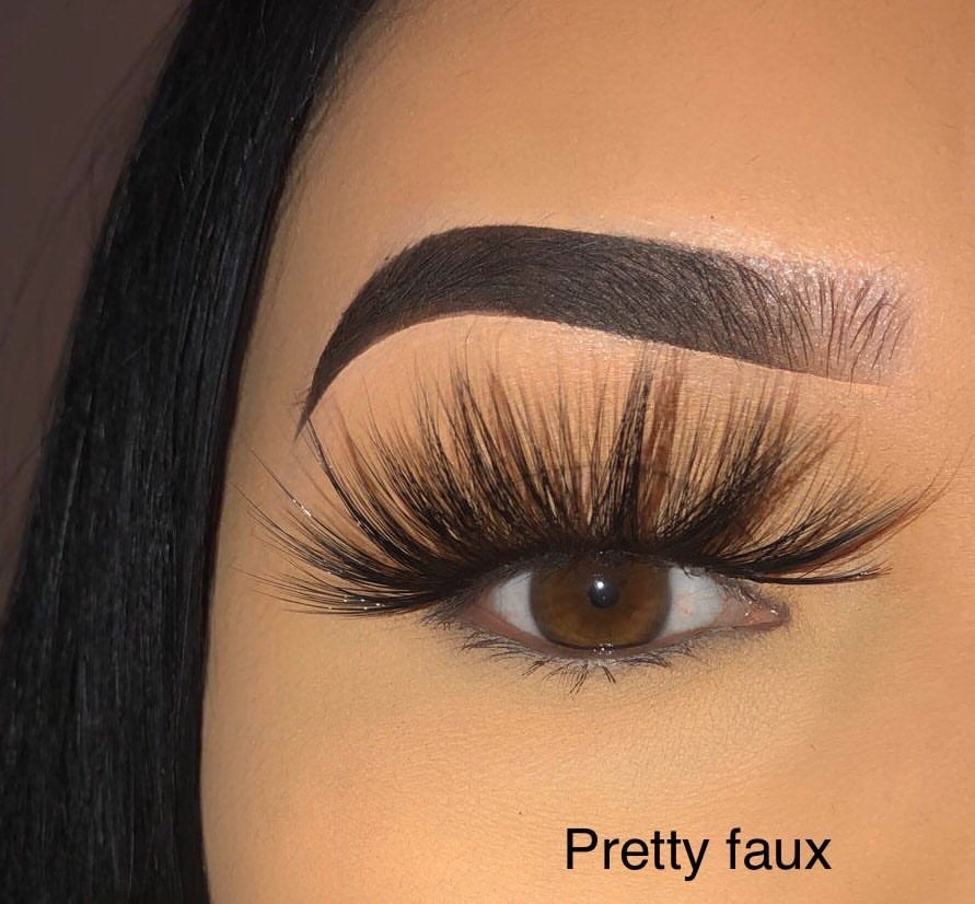 Pretty Faux