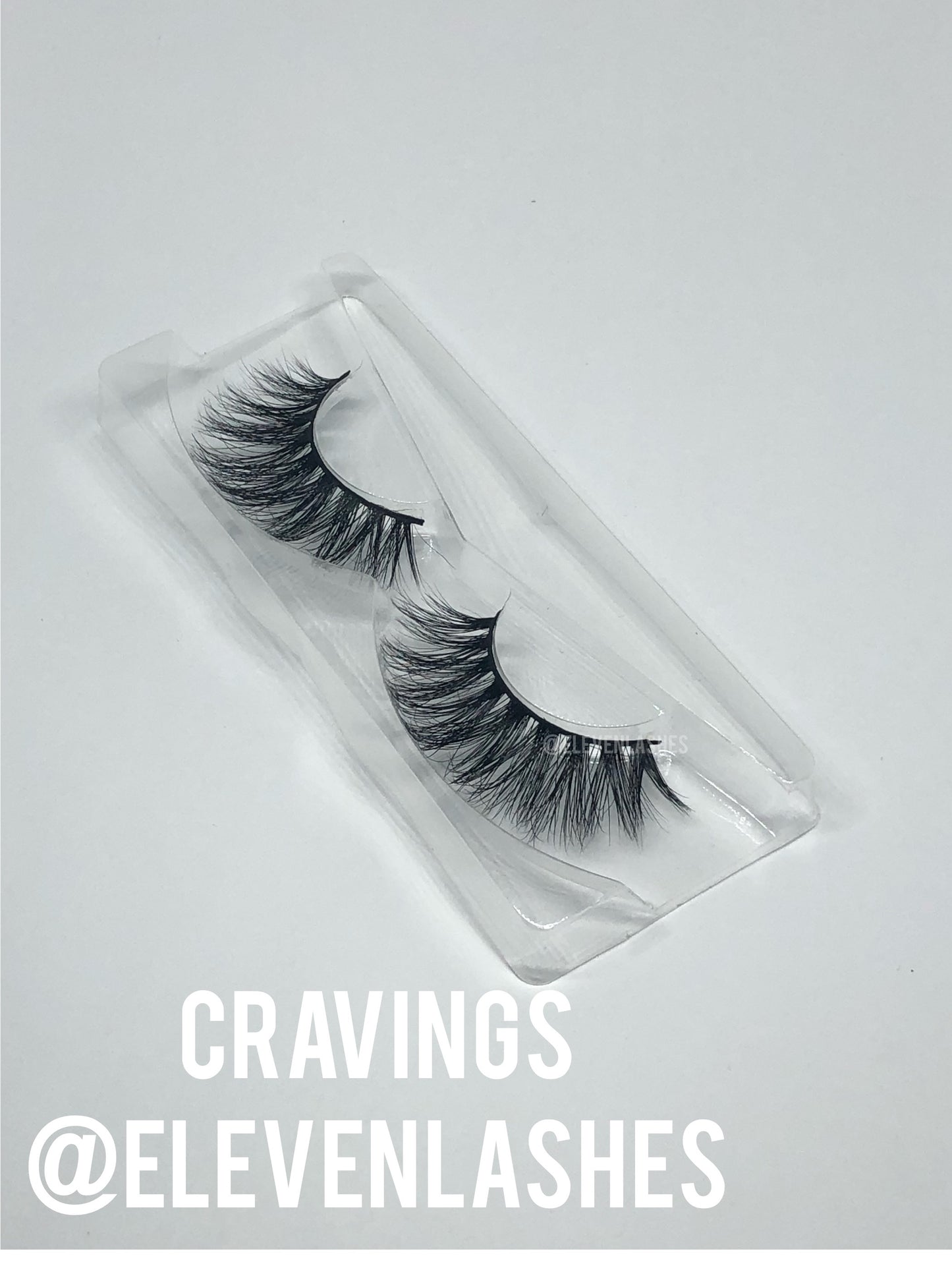 Cravings 8mm natural