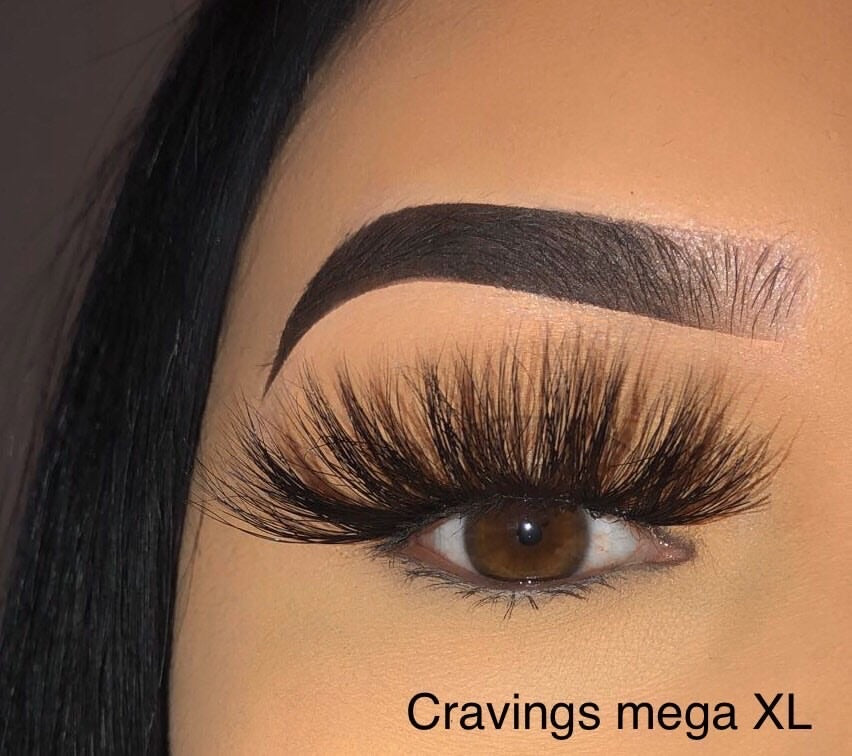 Cravings Mega XL