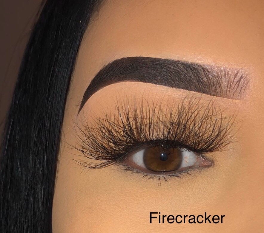 Firecracker