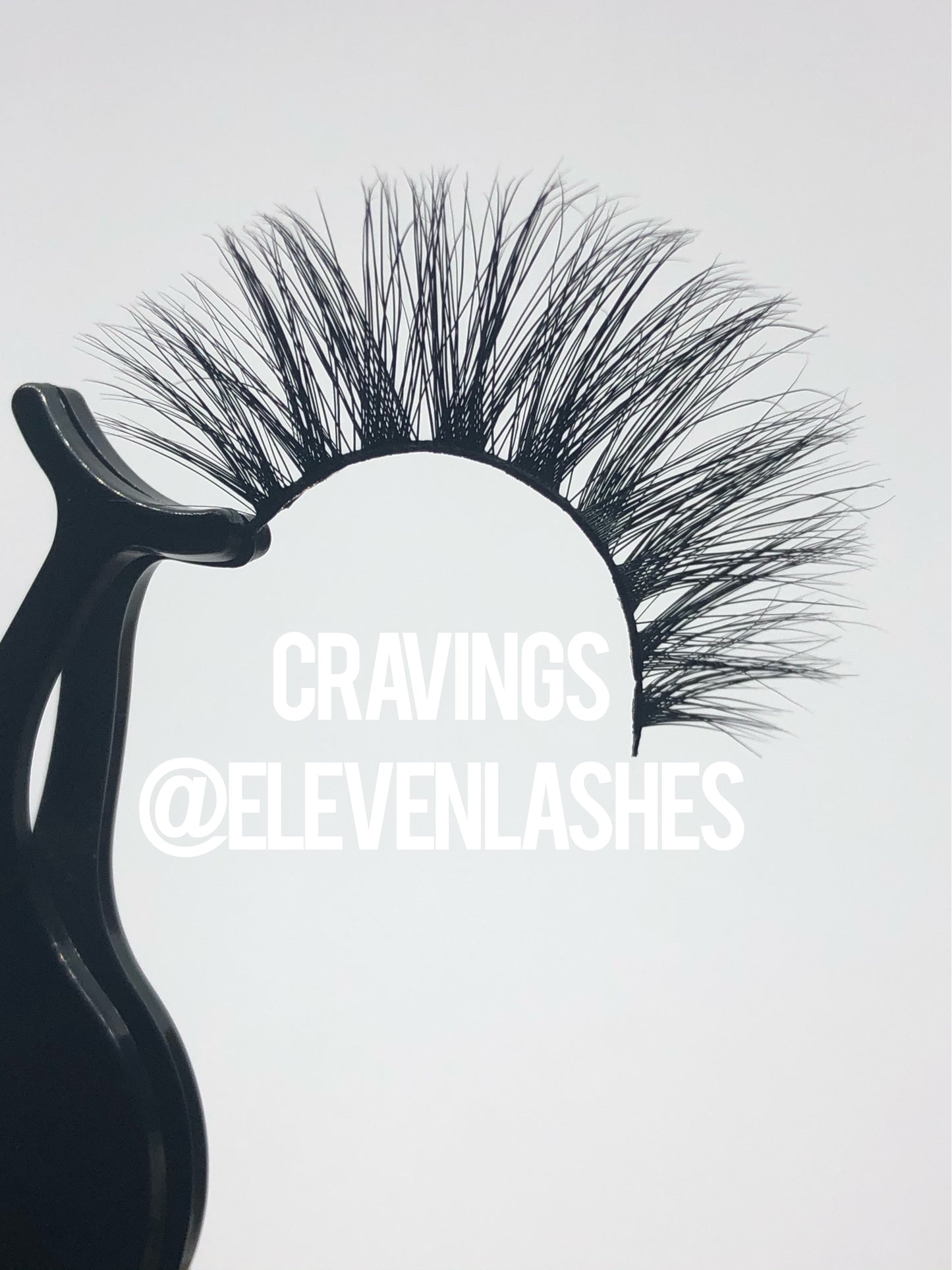 Cravings 8mm natural