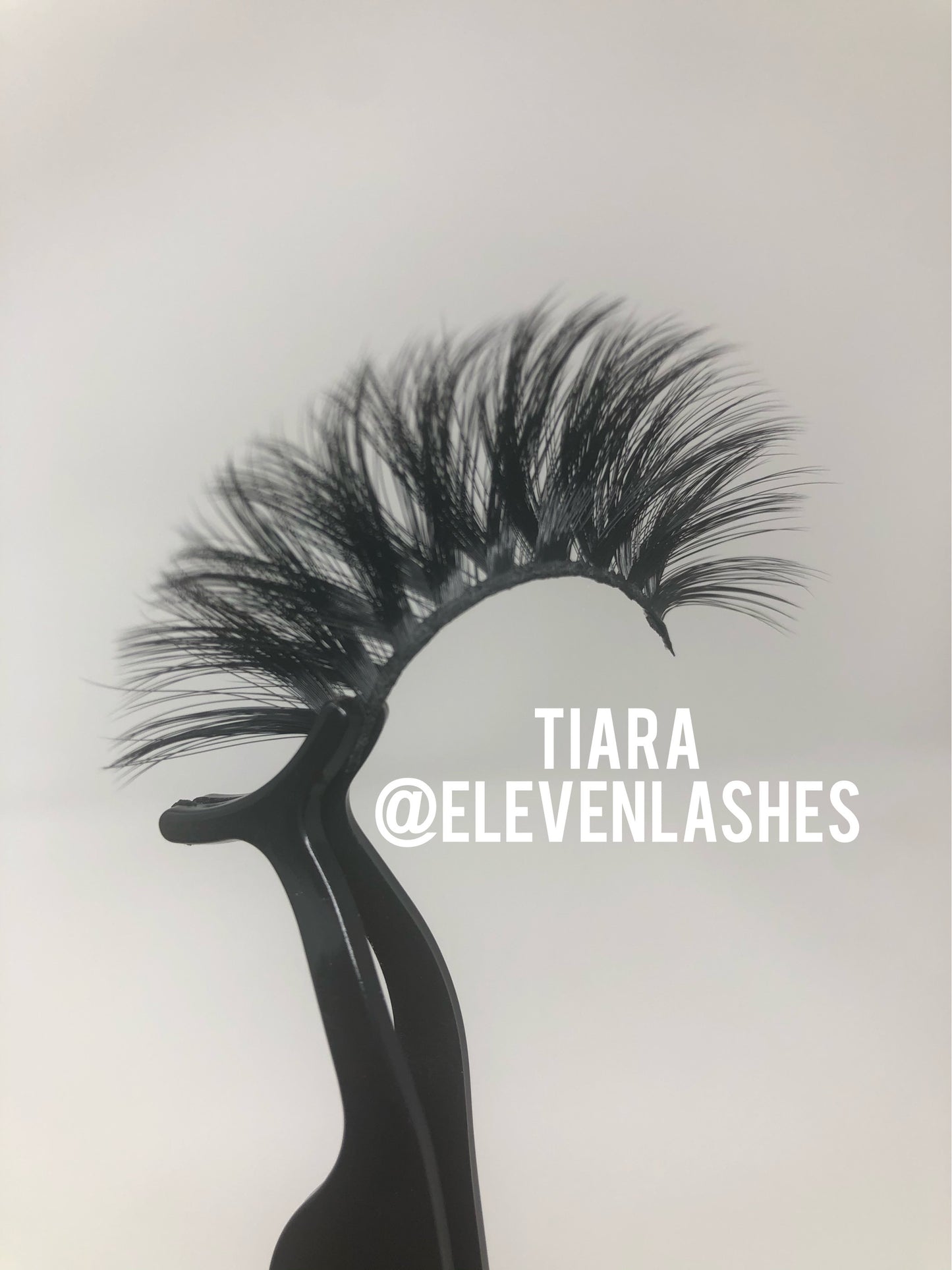 Tiara Silk