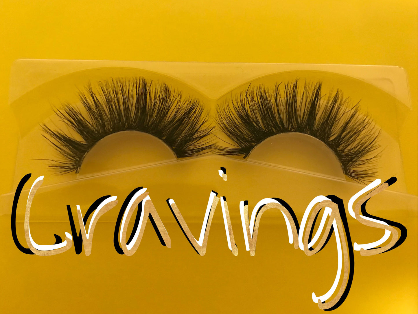 Cravings XL Pre-curled units