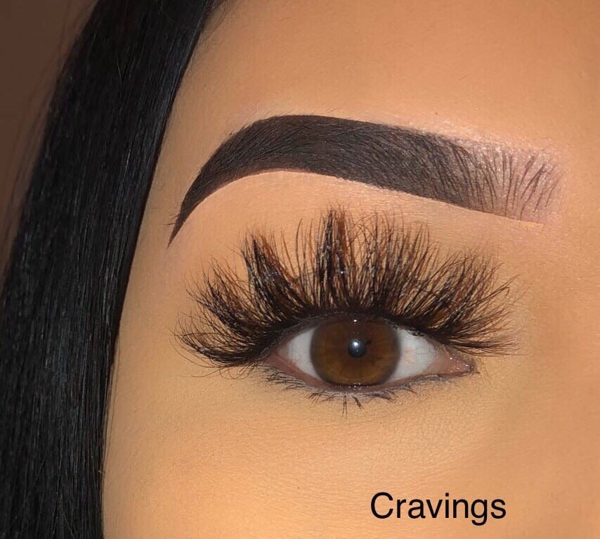 Cravings 8mm natural