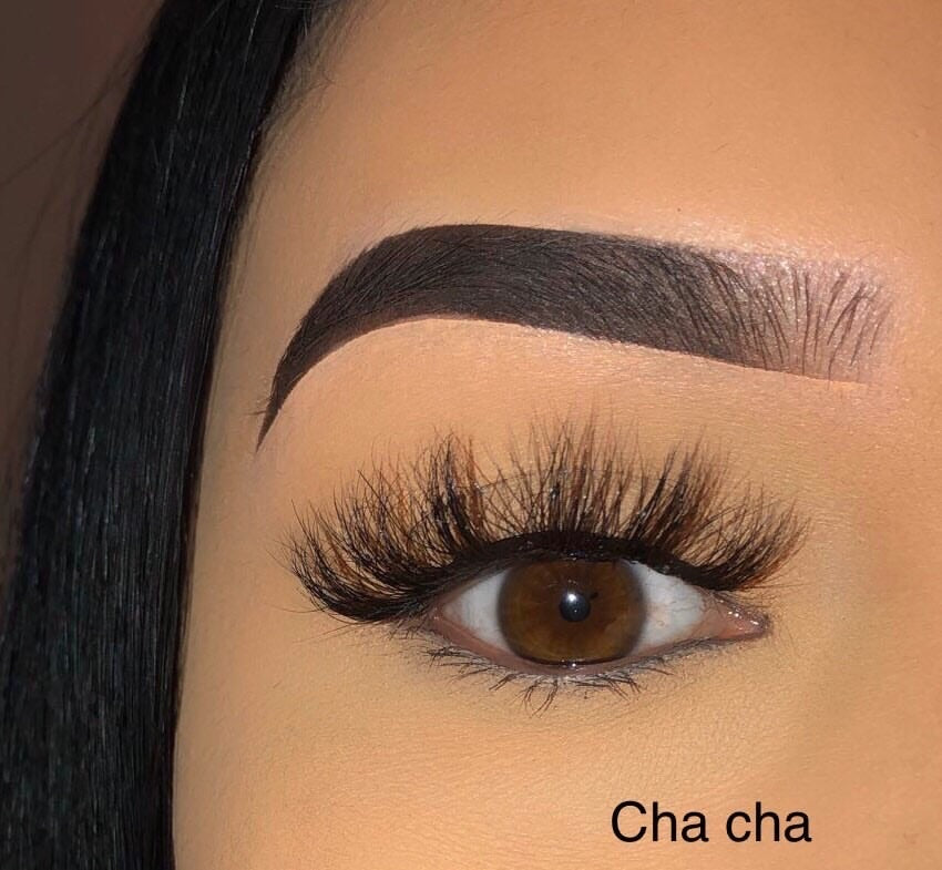 Cha Cha