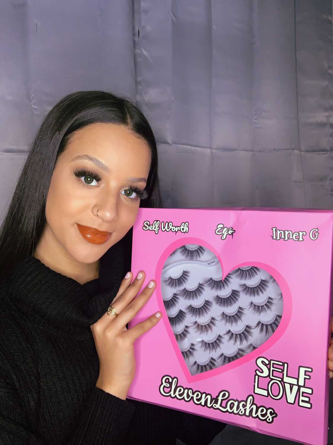 Self Love Collection
