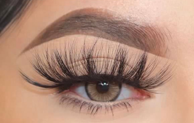 Show Stopper Faux