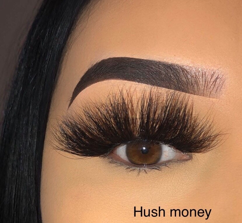 Hush Money