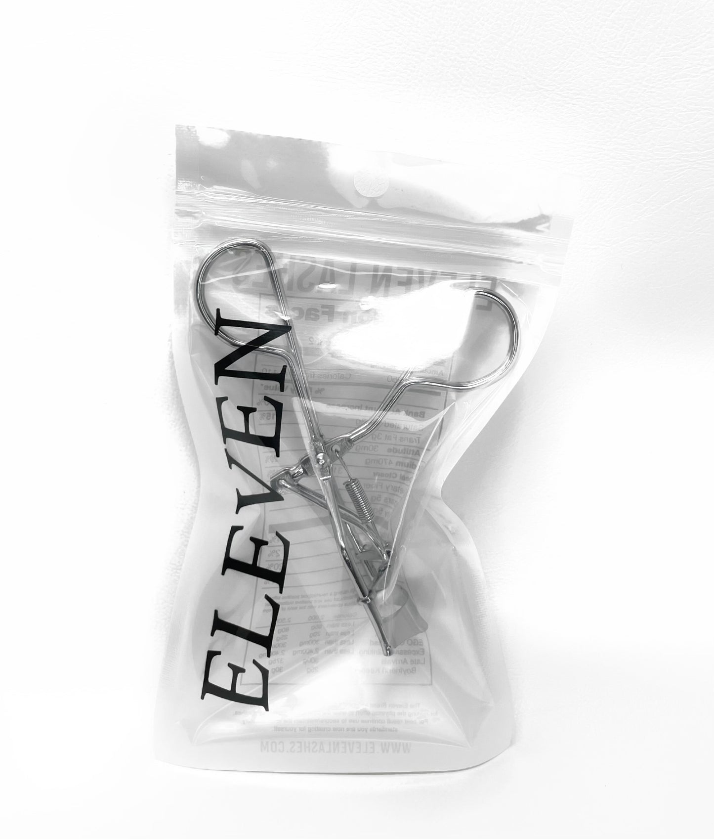 Lash curler